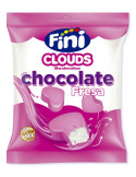 CLOUDS CORAZON CHOCOLATE FRESA 80 GR 1 UND. FINI