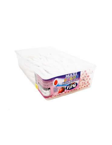 MAXI PALO NATA FRESA TAPA 70 UND. FINI