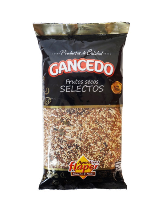 MIX SEMILLAS  BL 1 KG