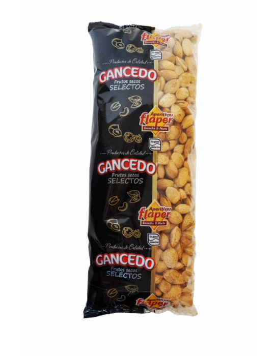 ALMENDRUCO NONPAREIL  BL. 1 KG