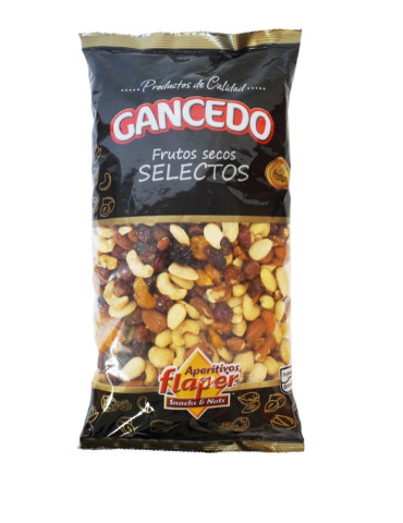 COCTEL EXOTICO BL. 1 KG