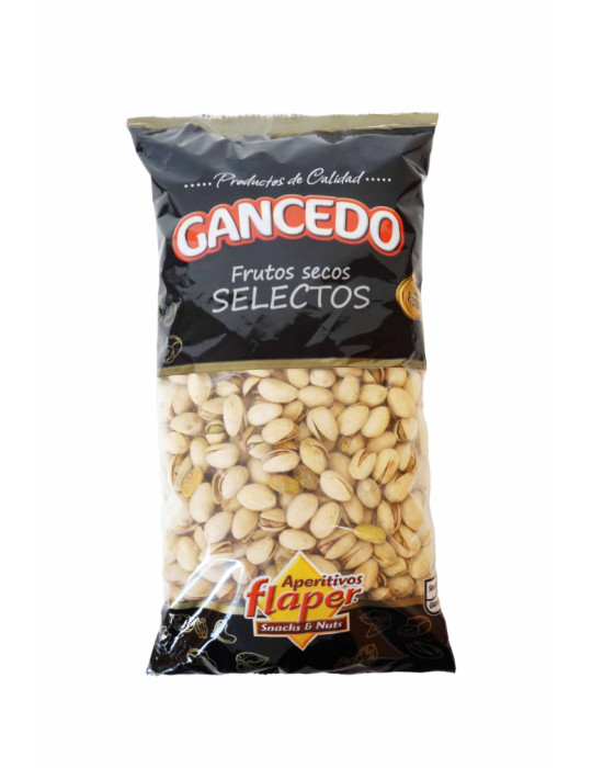 PISTACHO USA BL. 1 KG