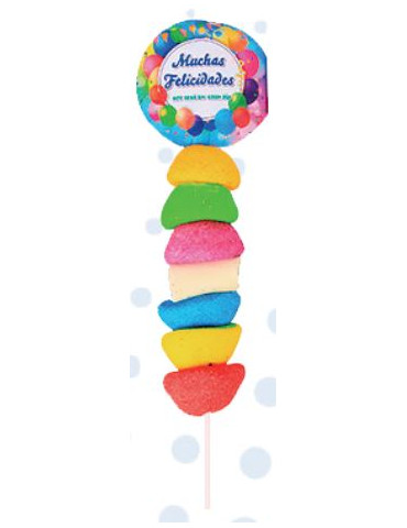 PINCHO FELICIDADES 1 UND. DA
