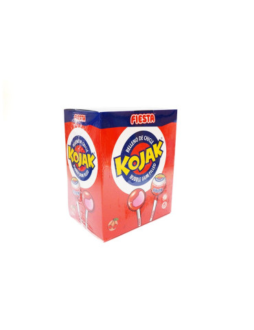 KOJAK CEREZA. CJ. 20 UN. FIESTA