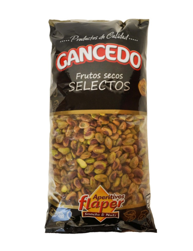 PISTACHO PELADO USA BL. 1 KG