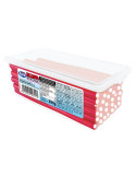 RELLENO ROJO EXP PITUFO 290 GR. 1 UND. FINI