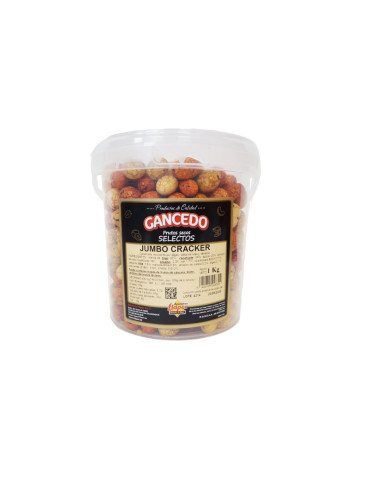 JUMBO CRACKER BT.1 KG