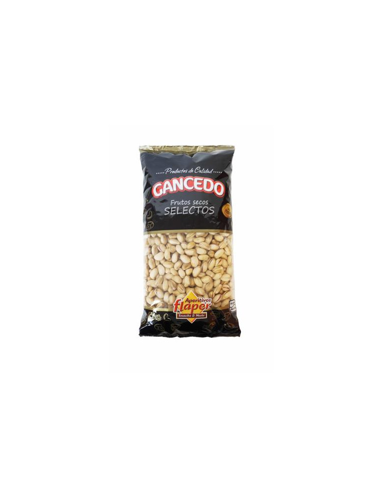 PISTACHO CRUDO NACIONAL SUPER SABOR BL. 1 KG