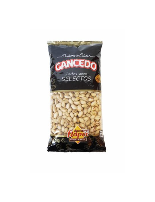 PISTACHO CRUDO NACIONAL SUPER SABOR BL. 1 KG