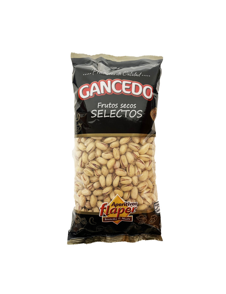 PISTACHO NACIONAL SUPER SABOR GRANDE BL. 1 KG