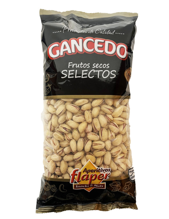 PISTACHO NACIONAL SUPER SABOR GRANDE BL. 1 KG