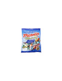 PICTOLIN  MINIZUM SIN AZUCAR  BL 65 GR INTERVAN