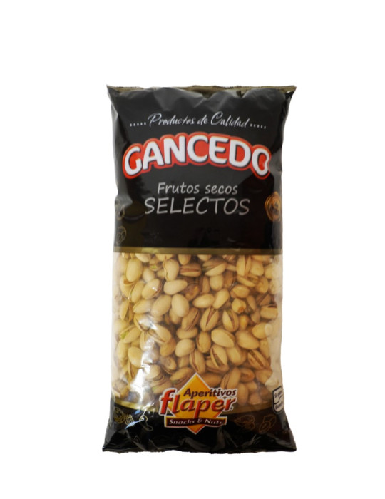 PISTACHO USA TOSTADO SIN SAL BL.1 KG
