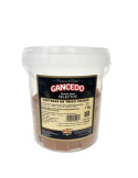 CORTEZA DE TRIGO CRUDA (SABROSITA) BT  1 KG