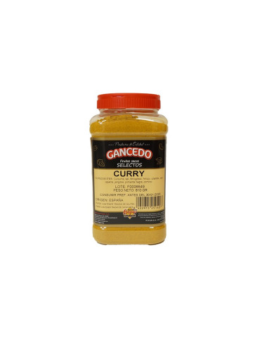 CURRY BT 810 GR