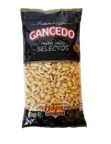 ALMENDRA COMUNA REPELADA TOSTADA SIN SAL BL 1 KG