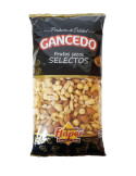 COCTEL TOSTADO SIN SAL  BL 1 KG