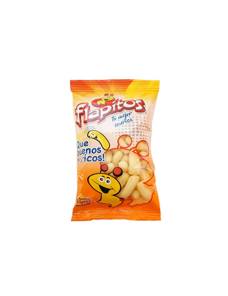 FLAPITOS 85 GR