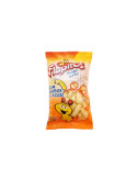 FLAPITOS CJ 100 BL X 7 GR