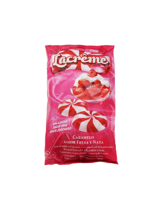 LACREME FRE - NAT  SIN AZ. 300 UND. VIDAL