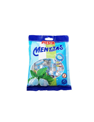 MENTITAS  BL. 24 UN. FIESTA