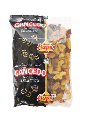 MIX PASAS JUMBO BL.400 GR