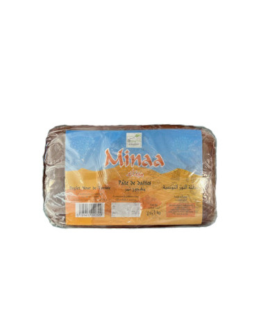 PASTA DE DATIL CJ 1 KG