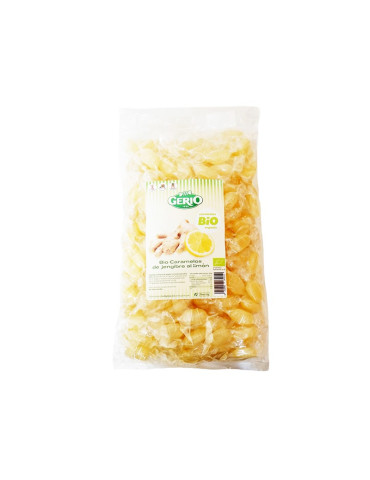 BIO PROPOLIS CARAMELO 1 KG. CONFIGIRONA