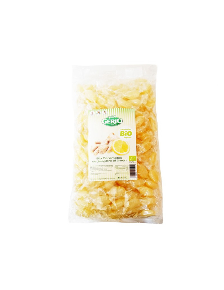 BIO PROPOLIS CARAMELO 1 KG. CONFIGIRONA