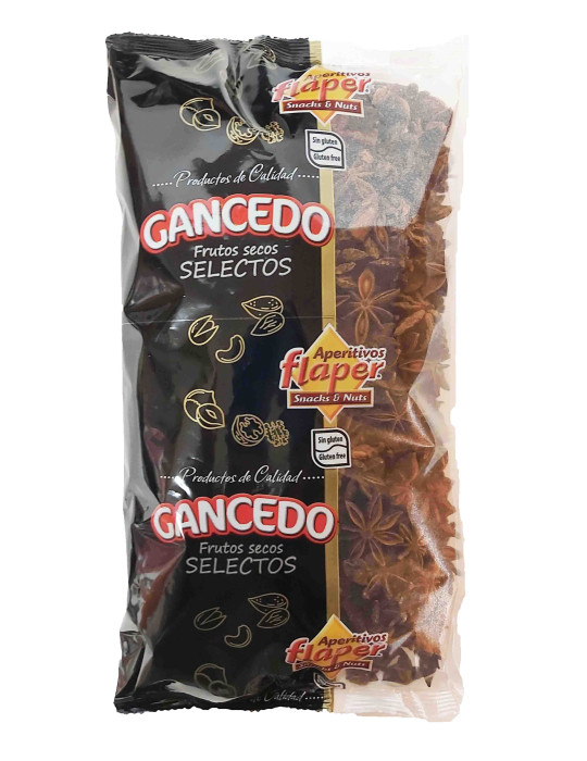 ANIS ESTRELLADO BL. 400 GR
