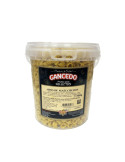AROS DE MAIZ CRUDOS BT 950 GR