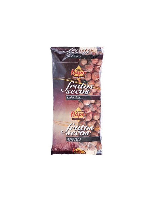 AVELLANA CASCARA CRUDA BL. 1 KG