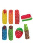JELLY MANIA ACID MIX 1 KG. JAKE
