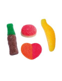 JELLY MANIA JOLLY JELLIES 1 KG. JAKE