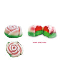 ROSAS RELLENAS 1 KG. JAKE