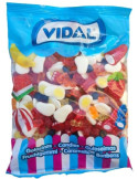 FUNNY MINI MIX 1 KG. VIDAL