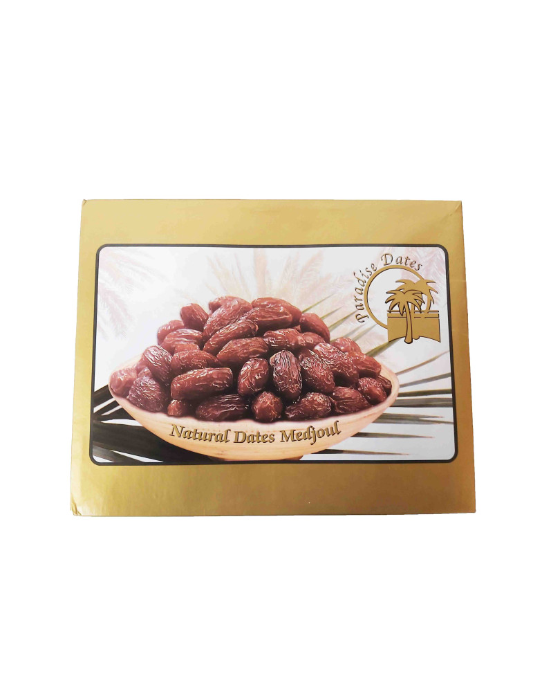 DATIL MEDJHUL LARGE CJ.2 KG
