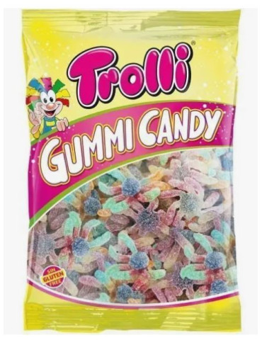 BABY PULPOS PICA 1 KG. TROLLI
