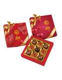 BOLCI HEART CHOCOLATE 108 GR .S.VALENTIN