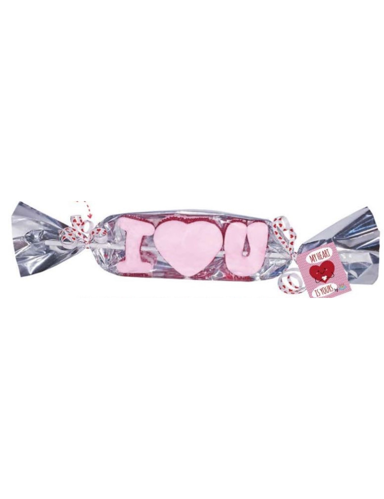 PINCHO LOVE 20 GR. 1 UND. ALQUIMIA