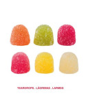 LAGRIMAS AZUCAR  1 KG. JAKE