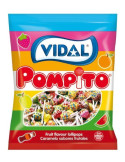 POMPITOS VIDAL 100 UND
