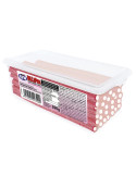 RELLEPICA ROJO PITUFO TARRO 290 GR. 1 UND. FINI