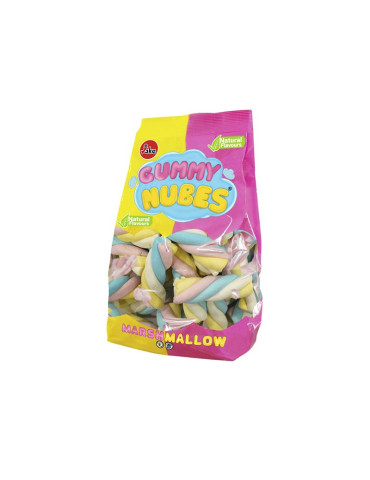 GUMMYNUBES TWIST 500GR. JAKE
