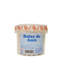 BOLAS ANIS CUBO 650 GR