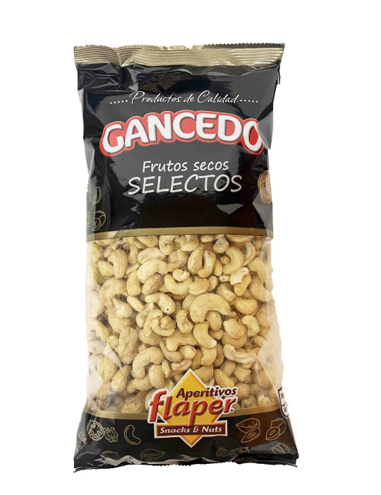 ANACARDO CRUDO (W320)  BL. 1 KG