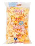 COCTEL DE SNACK BL.140 GR SM