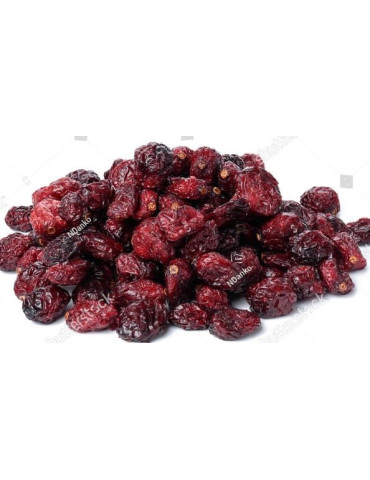 ARANDANO ROJO ENTERO DESHIDRATADO BOTE 700 GR