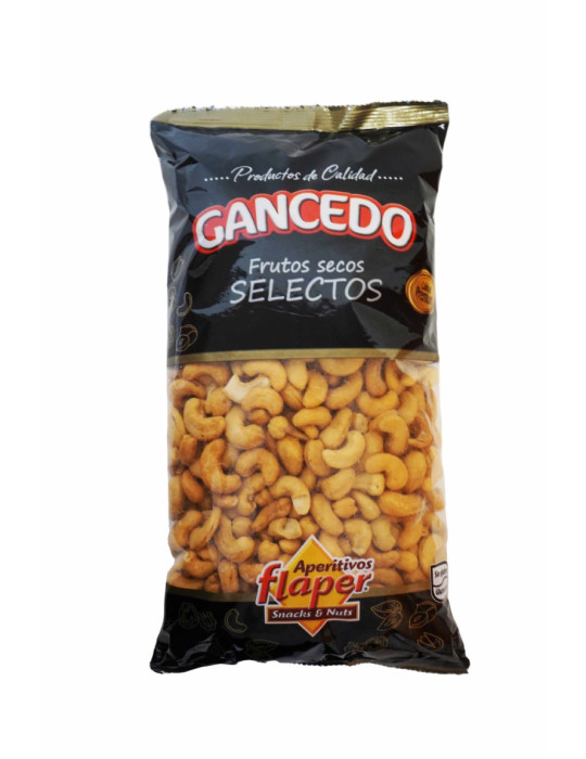 ANACARDO GRANDE (W240) FRITO BL.1 KG