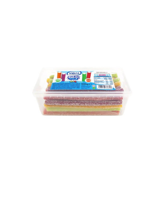 DULCIPICA 4 COLORES X 4 SABORES 290 GR. VIDAL